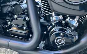 HARLEY FLTRX ROAD GLIDE 2024 KH7