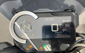 HONDA CB1000R 2018 SC80