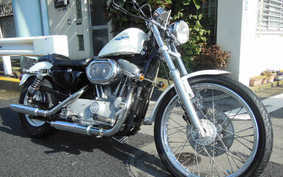 HARLEY XL883C 1999 CJM