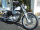 Фото Harley XL883C 1999 с японского аукциона