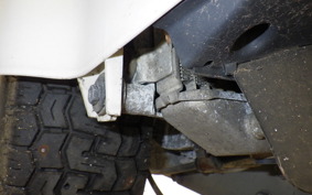 HONDA GYRO CANOPY TA03