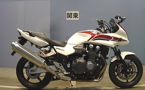 HONDA CB1300SF SUPER BOLDOR 2011 SC54