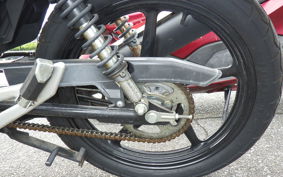 YAMAHA YBR125 2016