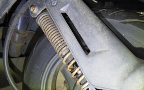 SUZUKI ADDRESS V100 CE11A