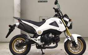 HONDA GROM 2015 JC61