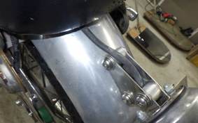 YAMAHA SR400 Gen.4 2013 RH03J