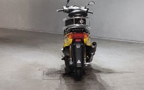 YAMAHA CYGNUS125XSR SE12J