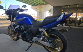 HONDA CB400SF VTEC Spec3 2005 NC39