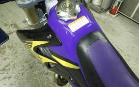 HONDA CRM250AR 2012 MD32