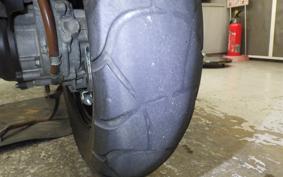 HONDA ZOOMER AF58