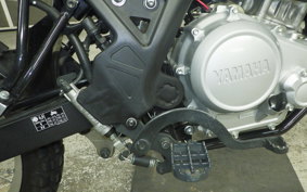 YAMAHA WR155R 2025