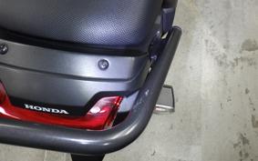 HONDA ZOOMER-X 2009 JF52