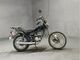 Фото Suzuki GN50 с японского аукциона