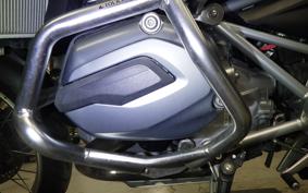 BMW R1200GS 2014