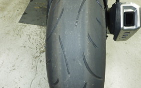 KAWASAKI ZX 10 NINJA ABS 2011