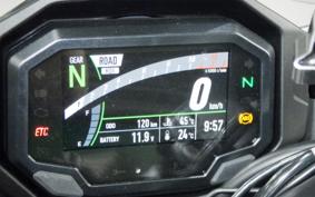 KAWASAKI NINJA 1100SX 2026 ZXT10H