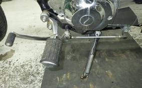 YAMAHA VIRAGO 250 3DM
