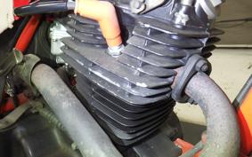 HONDA TLR200 MD09