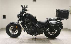 HONDA REBEL 500 A 2021 PC60
