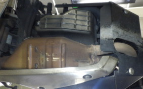HONDA 400X ABS 2013 NC47