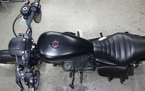 HARLEY XL883N 2014
