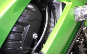 KAWASAKI NINJA 1000 A 2018
