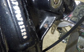 HARLEY FLSTF 1450 2005