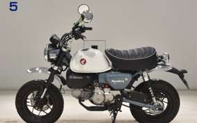 HONDA MONKEY 125 2026 JB05