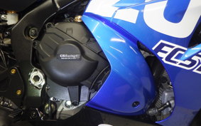 SUZUKI GSX-R1000R A 2020 DM11G
