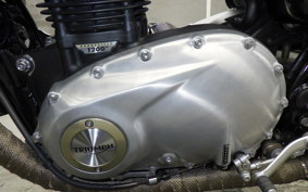 TRIUMPH THRUXTON 1200 R 2016