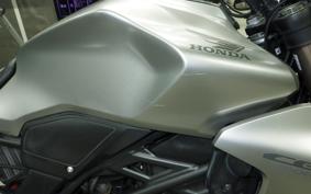 HONDA CB250RA 2015 MC52