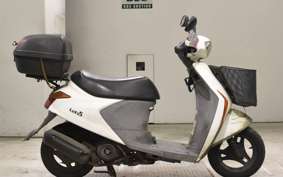 SUZUKI LET's 5 CA47A