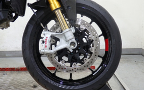 DUCATI MONSTAR 937SP 2024 4M00
