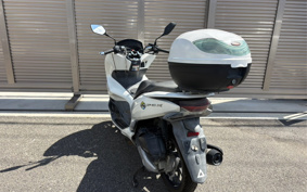 HONDA PCX 125 JF81