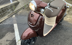 HONDA GIORNO AF70