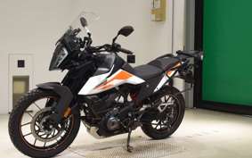 KTM 390 ADVENTURE 2022