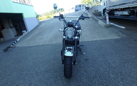 HONDA MONKEY 125 JB02