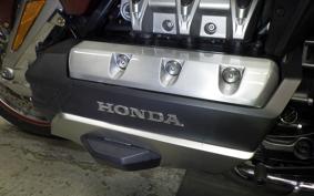 HONDA GL 1800 GOLD WING TOUR DCT 2018 SC79