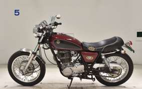 YAMAHA SR400 Gen.2 1999 1JR