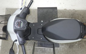 HONDA TACT Basket AF79