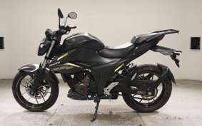 SUZUKI GIXXER 250 2024 ED22B