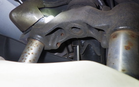 HONDA PCX 125 JF28