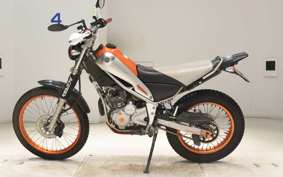 YAMAHA TRICKER Gen.3 2022 DG16J