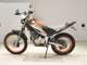 Фото Yamaha TRICKER Gen.3 2022 с японского аукциона