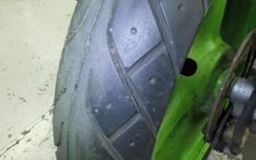 KAWASAKI KR-1 KR250B