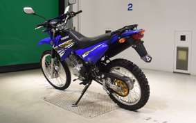 YAMAHA XTZ125