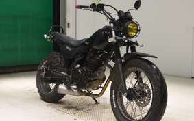 YAMAHA TW225 1997 DG09J