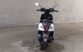SUZUKI LET's CA4AA
