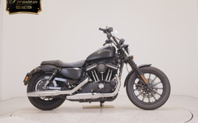 HARLEY XL883N 2014