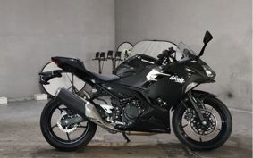KAWASAKI NINJA 400 2021 EX400G